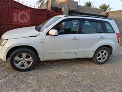 سوزوکی گراند ڤیتیرا